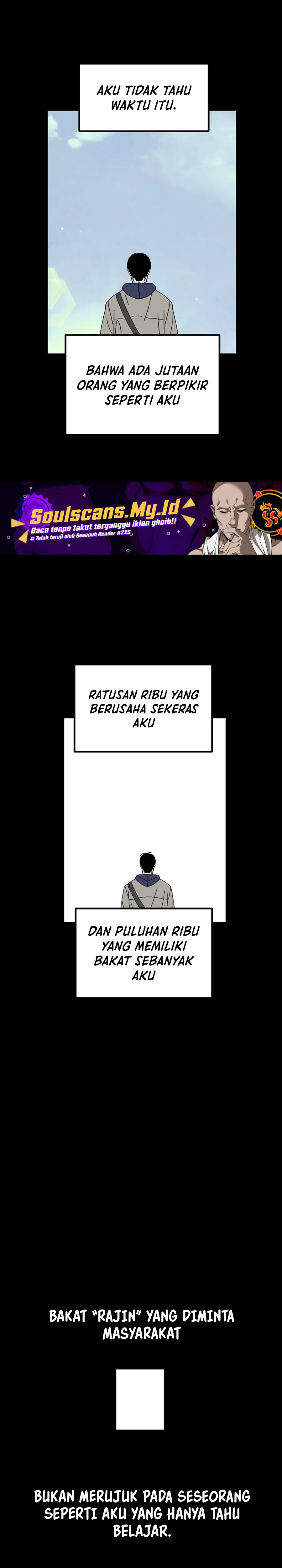 Tyranno Noh Kyung-soo chapter 14 halaman 20